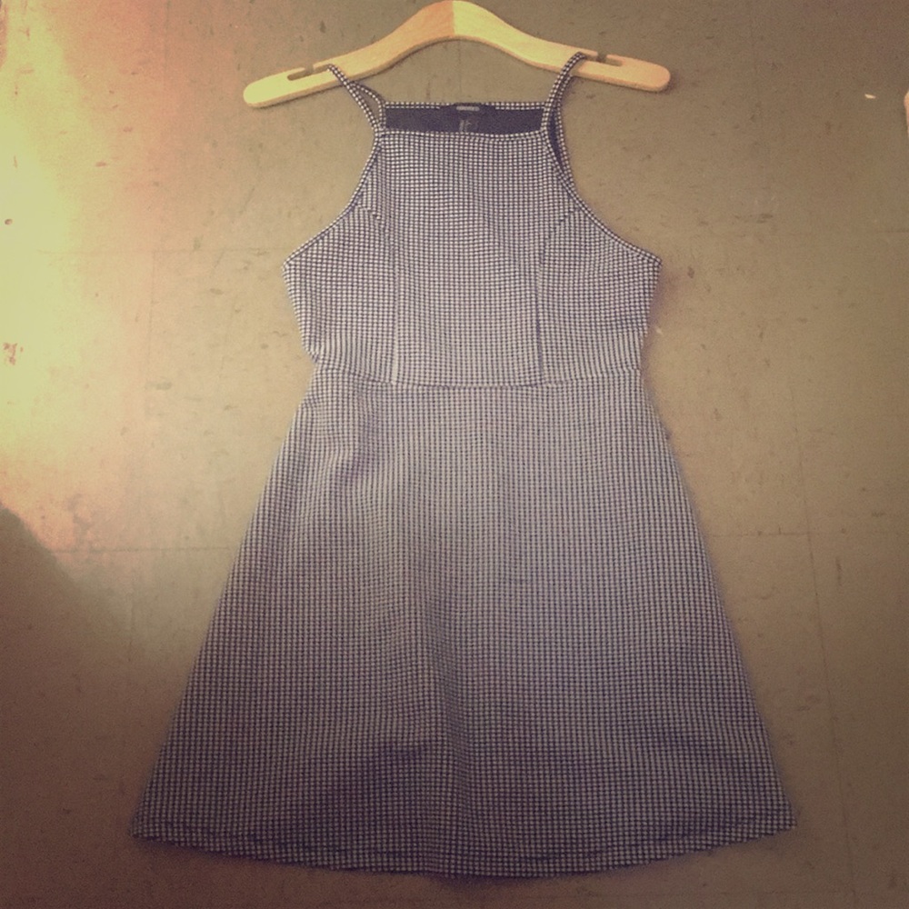 Forever 21 dress
